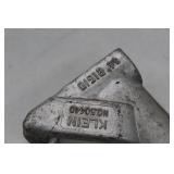 Lot of (2) Pipe Bender 3/4" Rigid