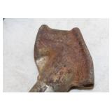 Lot of (2) Greenlee Pipe Bender No. 512 3/4", No. 508 1/2"