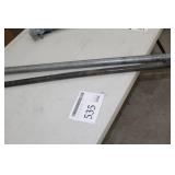 Lot of (2) Pipe Bender 3/4"