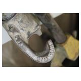 Lot of (2) Pipe Bender 3/4"