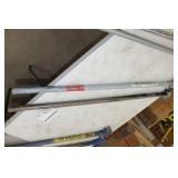 Lot of (2) Greenlee Pipe Bender No. 512 3/4"