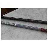 Lot of (2) Greenlee Pipe Bender No. 512 3/4"