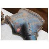 Lot of (2) Greenlee Pipe Bender No. 512 3/4"