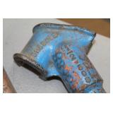 Lot of (2) Greenlee Pipe Bender No. 512 3/4", No. 508 1/2"