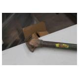 Greenlee Pipe Bender No. 518 1"