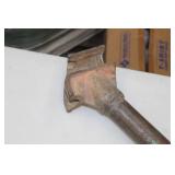 Greenlee Pipe Bender No. 518 1"