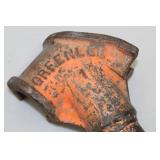 Greenlee Pipe Bender No. 518 1"