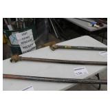 Greenlee Pipe Bender No. 518 1"