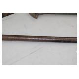 Greenlee Pipe Bender No. 518 1"