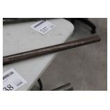 Greenlee Pipe Bender No. 518 1"