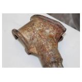 Greenlee Pipe Bender No. 518 1"