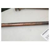 Greenlee Pipe Bender No. 518 1"