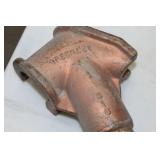 Greenlee Pipe Bender No. 518 1"