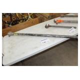 Greenlee Pipe Bender No. 518 1"