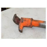 Lew Fittings Pipe Bender 1"