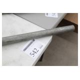 Lew Fittings Pipe Bender 1"