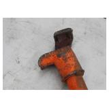 Lew Fittings Pipe Bender 1"