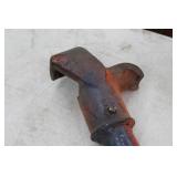 Lew Fittings Pipe Bender 1"