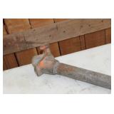 T&B Pipe Bender No. 347 1"