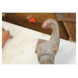 T&B Pipe Bender No. 347 1"