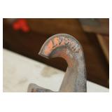 T&B Pipe Bender No. 347 1"