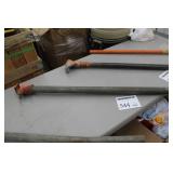 Lew Fittings Pipe Bender 1"