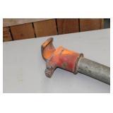 Lew Fittings Pipe Bender 1"