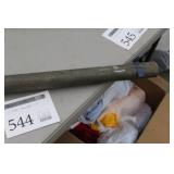 Lew Fittings Pipe Bender 1"