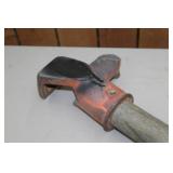 Lew Fittings Pipe Bender 1"