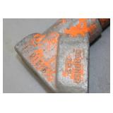 Gardner Pipe Bender No. 822 1" Rigid