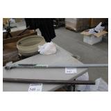 Greenlee Pipe Bender No. 518 1"