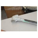 Greenlee Pipe Bender No. 518 1"