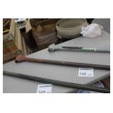 Greenlee Pipe Bender No. 518 1"