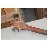 Greenlee Pipe Bender No. 518 1"