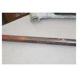 Greenlee Pipe Bender No. 518 1"