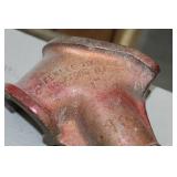 Greenlee Pipe Bender No. 518 1"