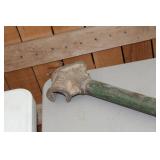 Greenlee Pipe Bender No. 518 1"