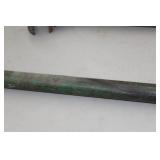 Greenlee Pipe Bender No. 518 1"