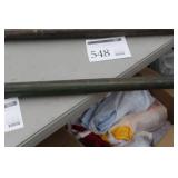 Greenlee Pipe Bender No. 518 1"