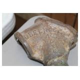 Greenlee Pipe Bender No. 518 1"