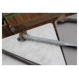 Greenlee Pipe Bender No. 518 1"