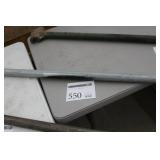 Greenlee Pipe Bender No. 518 1"