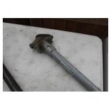 Greenlee Pipe Bender No. 518 1"