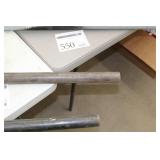 T&B Pipe Bender No. 518 1"