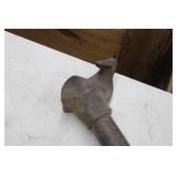 T&B Pipe Bender No. 518 1"