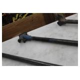 Greenlee Pipe Bender No. 518 1"