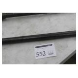 Greenlee Pipe Bender No. 518 1"