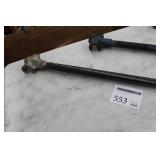 Greenlee Pipe Bender No. 518 1"