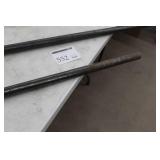 Greenlee Pipe Bender No. 518 1"