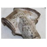 Greenlee Pipe Bender No. 518 1"